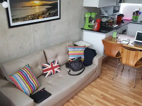 Departamento en alquiler en Centro