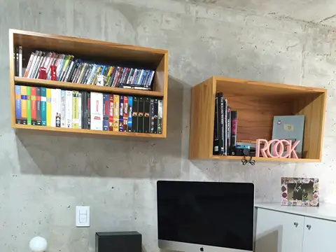 Departamento en Alquiler de 1 dormitorio