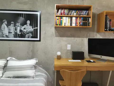Departamento en Alquiler en Centro, $ 600.000