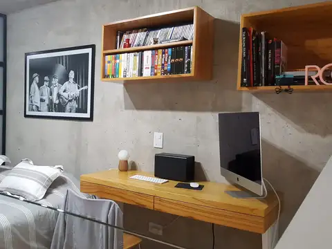 Departamento en alquiler en Centro