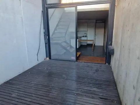 santiago 700, Piso 1