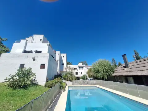 Venta departamento 2 amb en Barrio Cube, Escobar, el Cazador