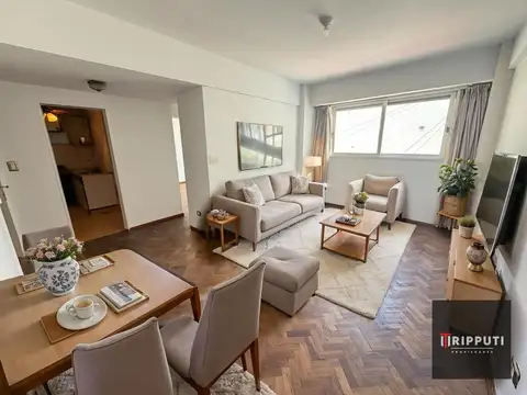 Departamento - Venta - Argentina, Capital Federal - SOLIS 232