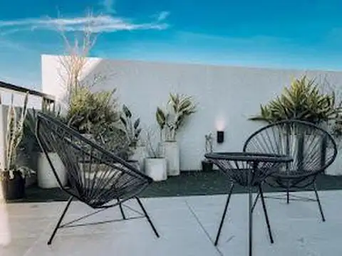 Departamento 3 ambientes en parque centenario