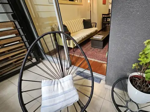 Departamento en Venta Apto profesional