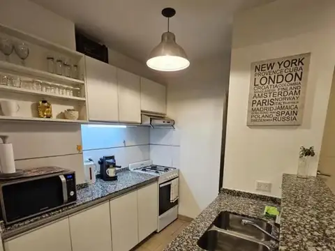 Departamento en Venta 12 años