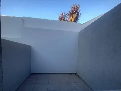 DUPLEX 3 AMB. A ESTRENAR / ACEPTA PERMUTA