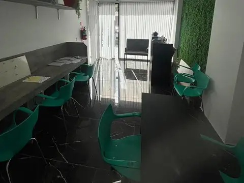 Local en Alquiler 1 año