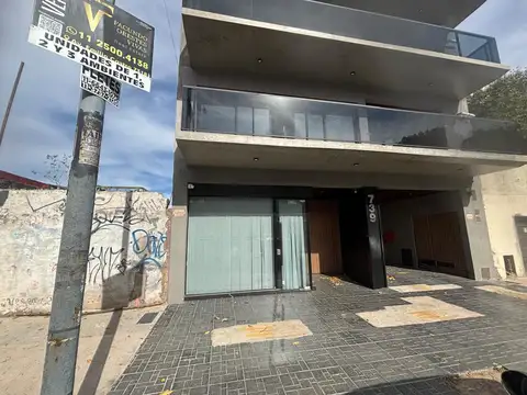 Local en Alquiler 1 año