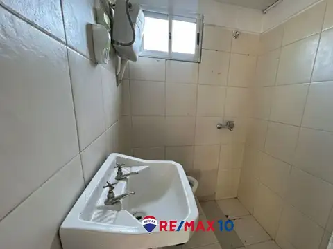 Alquiler monoambiente