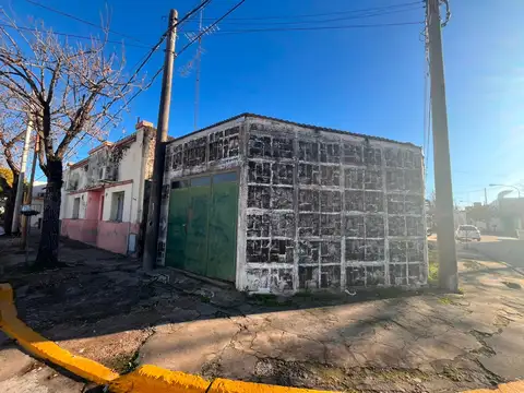 Casa en Venta en Rafaela, USD 58.000