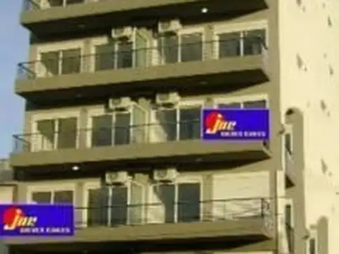 Departamento en Venta  1 Ambiente 