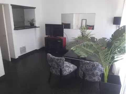 Departamento 1 amb cfte