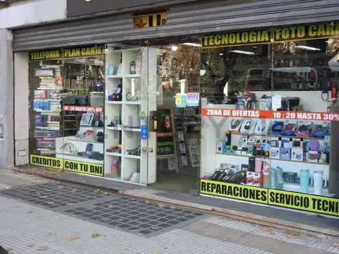Local en Venta A Estrenar