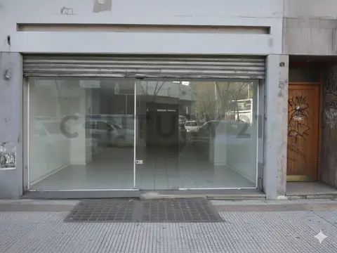 Local en Venta A Estrenar