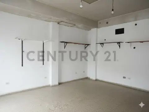 7 entre 56 y 57 1100, Piso 0