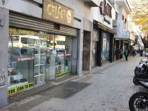 Local en Venta A Estrenar