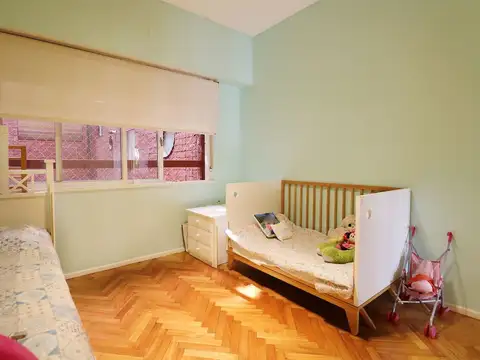 Departamento en Venta 46 años