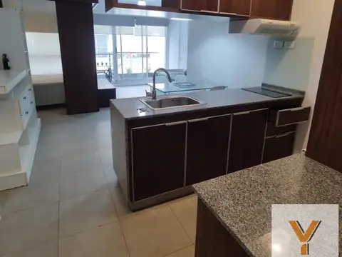 Departamento en venta - 1 Dormitorio 1 Baño - 42Mts2 - Barracas
