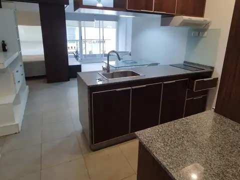 Departamento en venta - 1 Dormitorio 1 Baño - 42Mts2 - Barracas