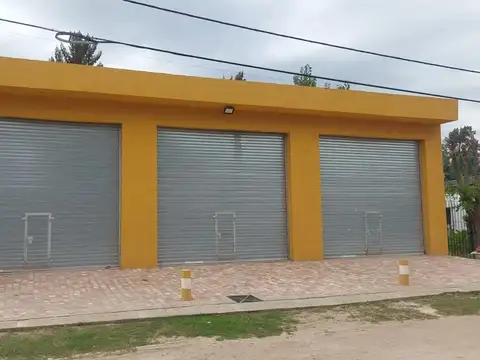 Locales Manzanares. Cod:11205