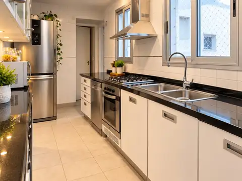 Departamento en Alquiler 50 años