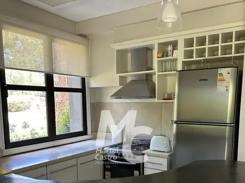 Departamento en La Reserva Cardales