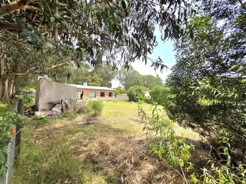 Venta Lote Barrio Los Acantilados Mar del Plata