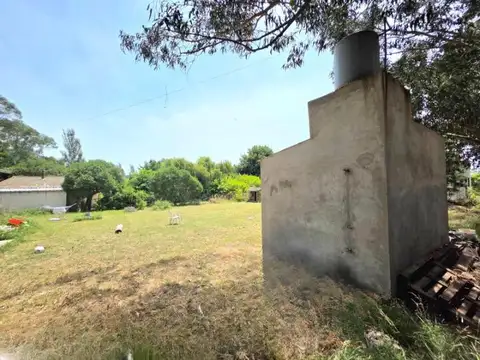 Terreno en Venta de 405,0 m2