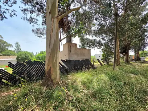 Terreno en Venta 16  mts Frente