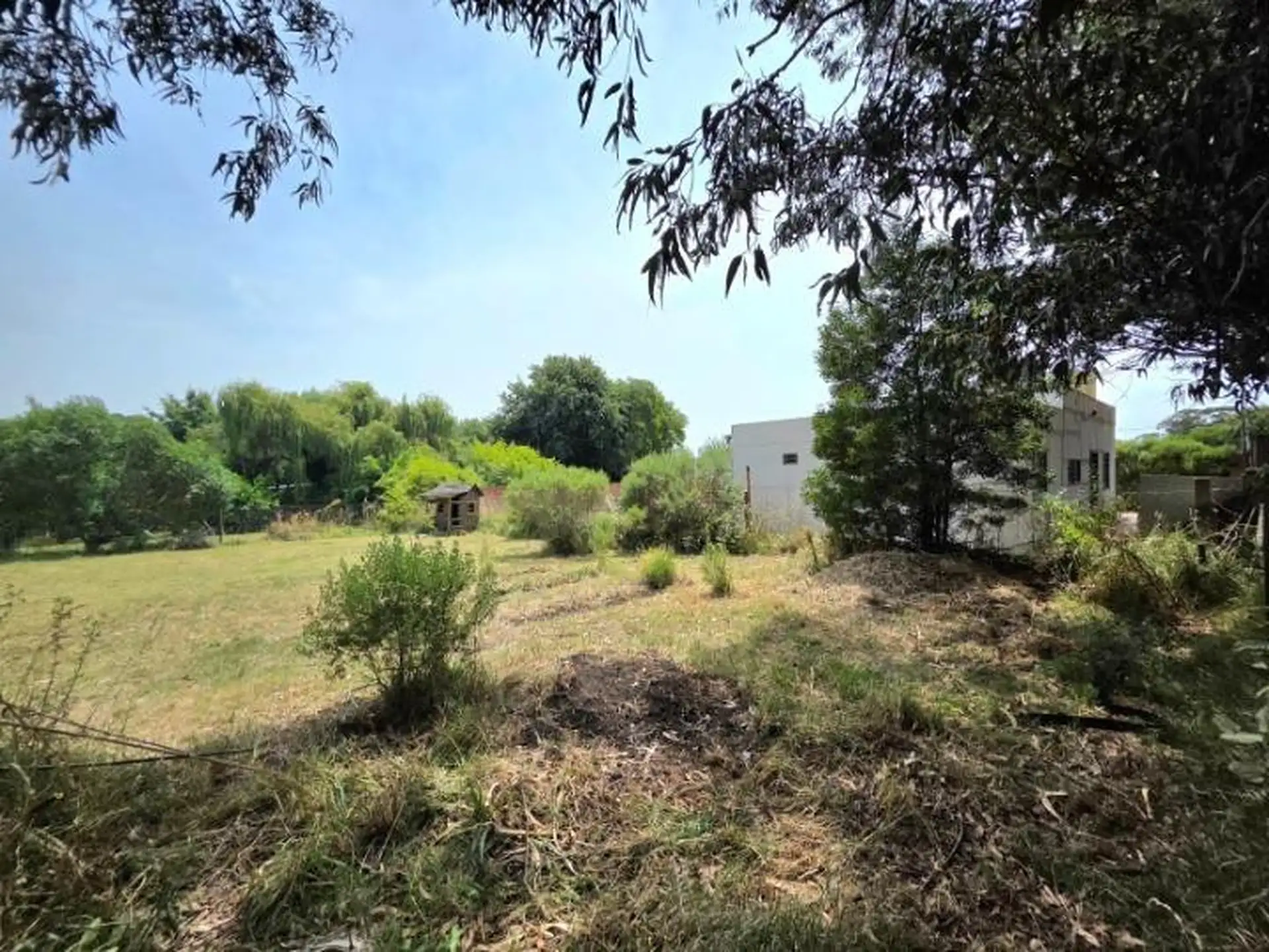 Venta Lote 405m² en Barrio Los Acantilados