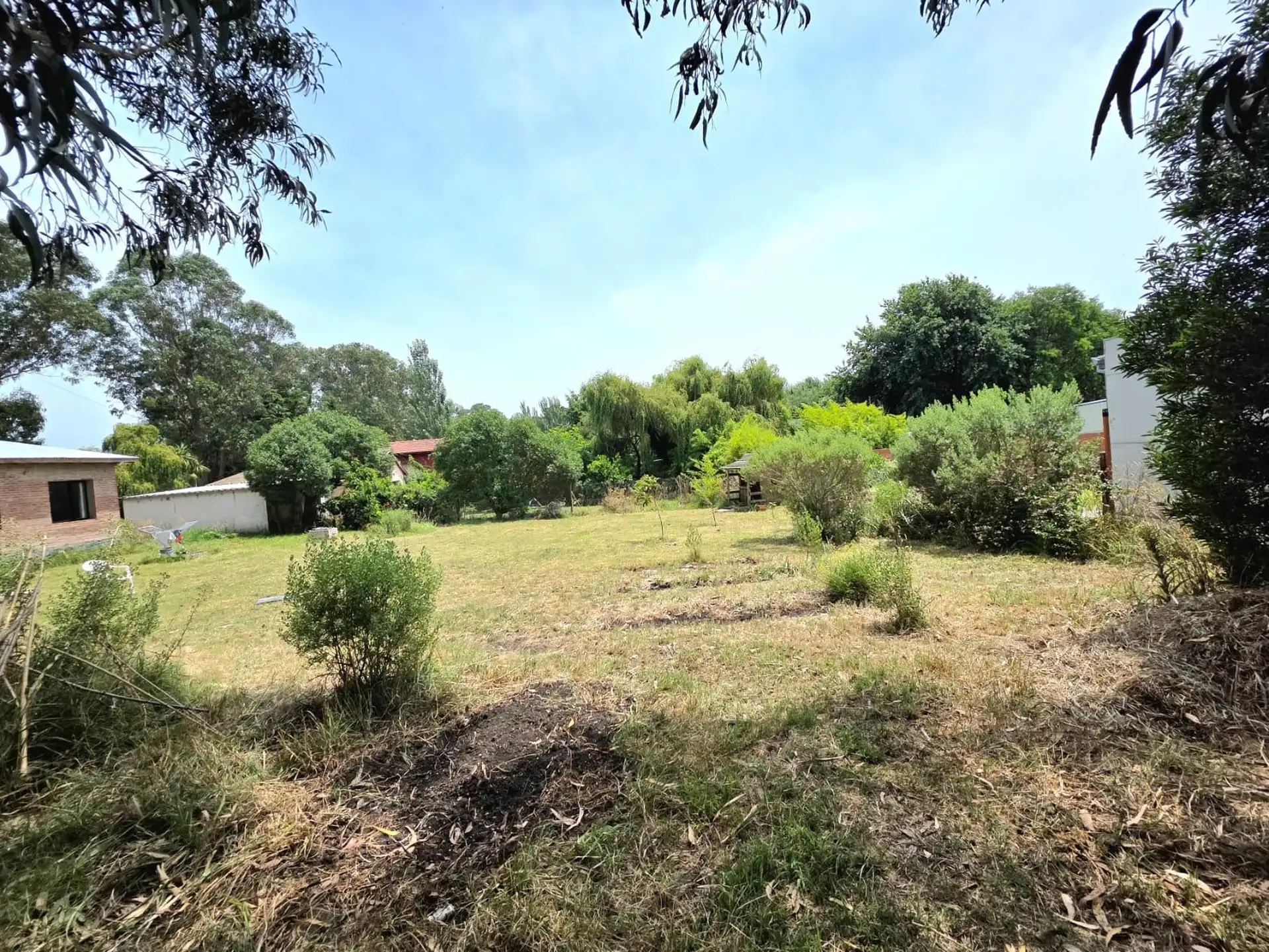 Venta Lote 405m² en Barrio Los Acantilados