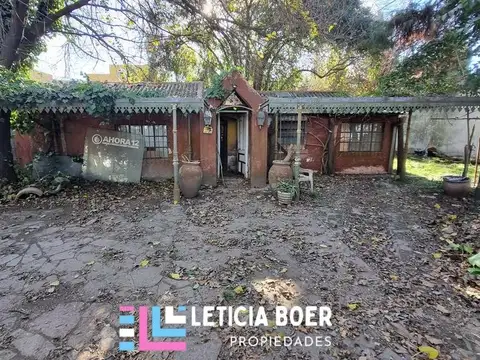 Terreno en Del Viso