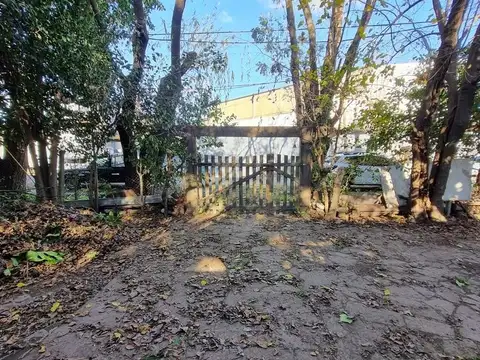 Terreno en Venta en Del Viso, USD 110.000