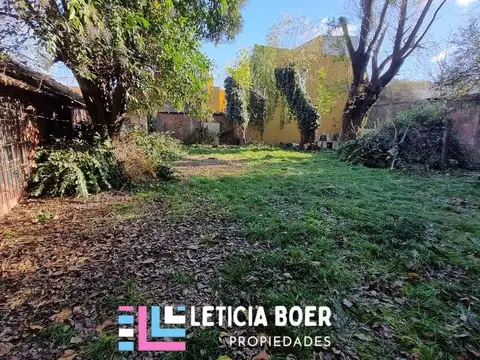 Terreno en Venta de 690,0 m2