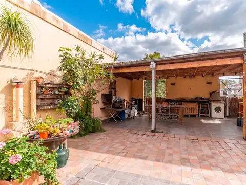 Casa en Venta en Villa del Parque, CABA