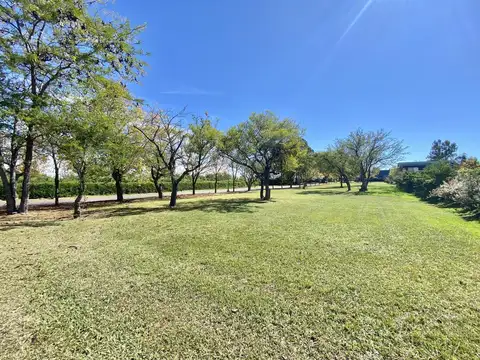 La Reserva Cardales