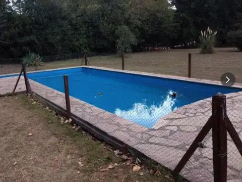 Terreno en Venta 69  mts Fondo