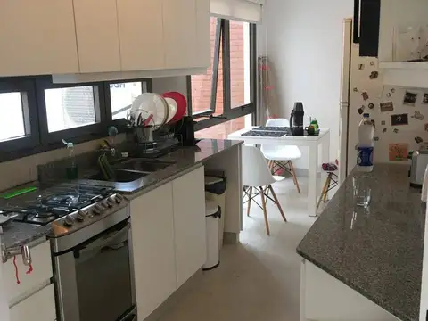 Departamento en Venta de 3 dormitorios
