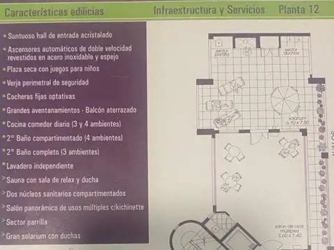 Mendoza 5100