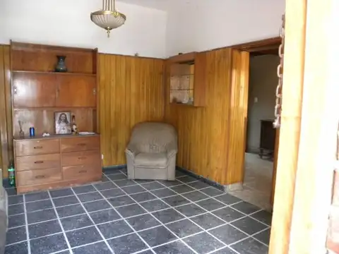 Osvaldo Magnasco al 3100