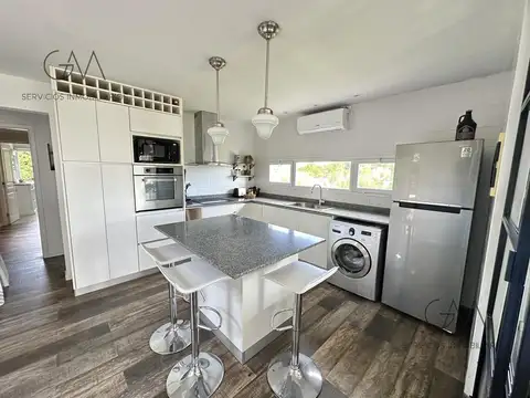 Casa en Alquiler Temporal 7 años