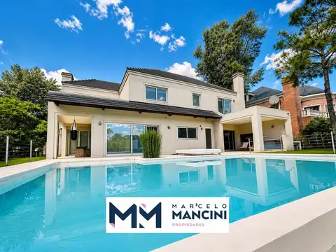 Casa en Venta en Countries y Barrios Cerrados en Esteban Echeverria, Partido de Esteban Echeverría