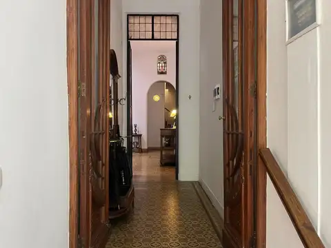 Casa en Venta en Caballito, USD 489.000