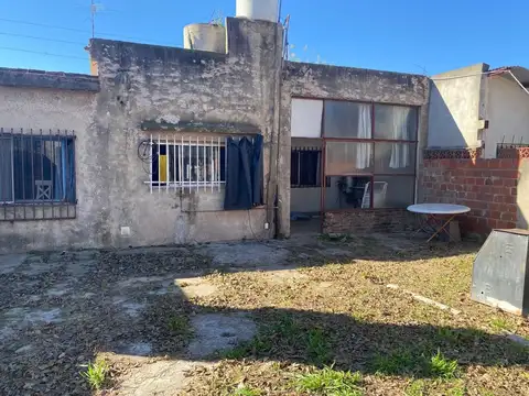 Casa en Venta en José Clemente Paz, USD 60.000