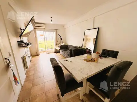 Departamento en Venta en Quilmes, USD 79.000