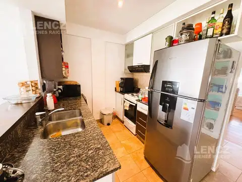 Departamento en Venta 20 años