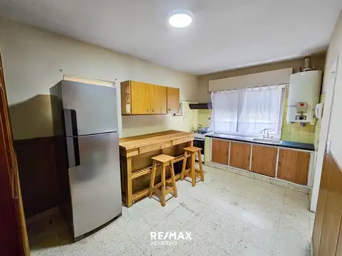 Depto Tipo Casa en Venta de 2 dormitorios