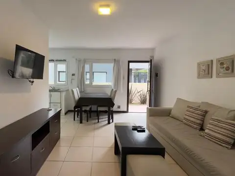 Cod 337- Departamento Rincon del Golf