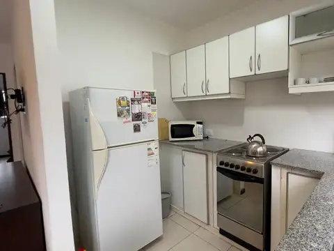 Departamento en Venta en Centro, USD 87.000